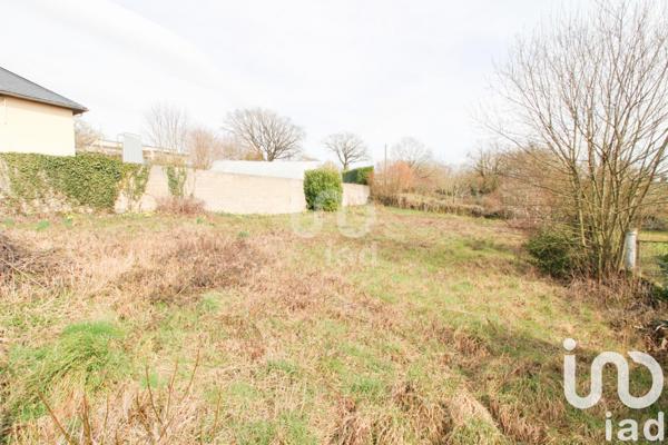 Terrain à vendre 1 070 m² Durenque