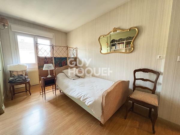 Maison Albi 7 pièce(s) 118 m2