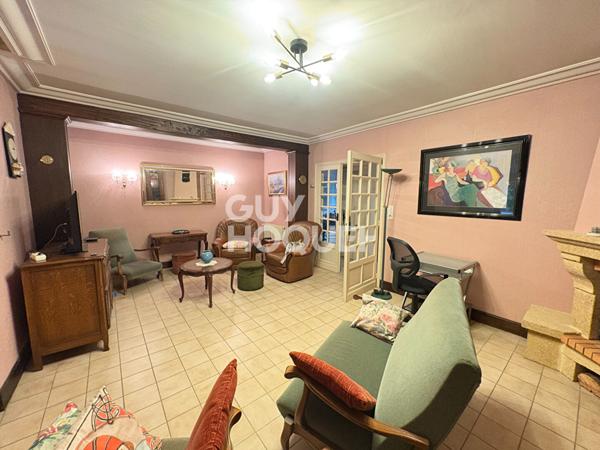 Maison Albi 7 pièce(s) 118 m2