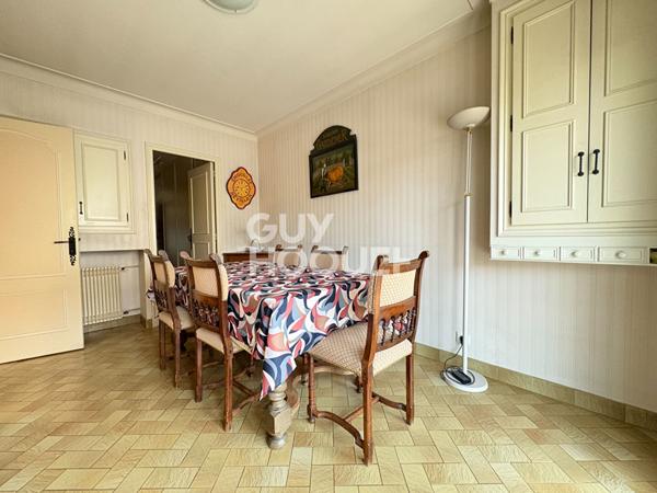 Maison Albi 7 pièce(s) 118 m2