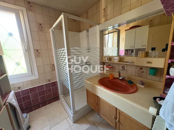 Maison Albi 7 pièce(s) 118 m2