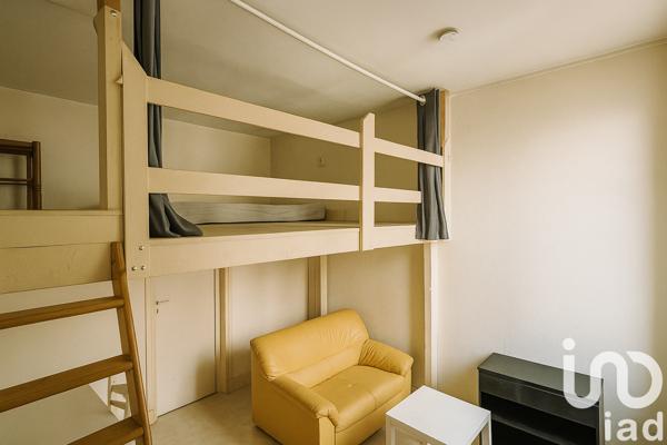 Appartement à vendre 2 pièces 32 m² Angers