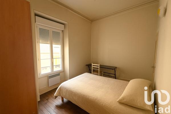 Appartement à vendre 2 pièces 32 m² Angers