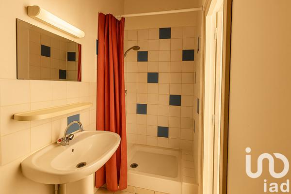 Appartement à vendre 2 pièces 32 m² Angers