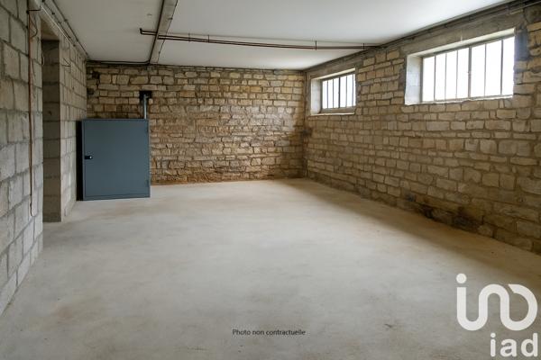 Maison à vendre 5 pièces 125 m² Villefagnan