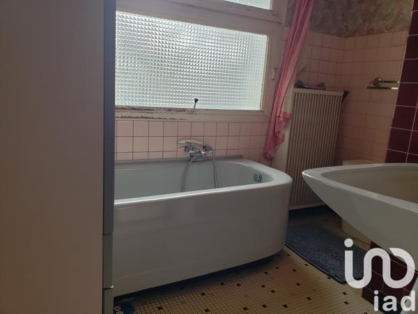 Maison à vendre 5 pièces 125 m² Villefagnan