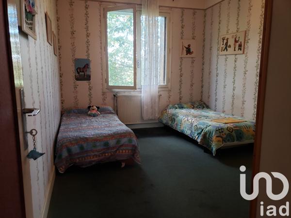 Maison à vendre 5 pièces 125 m² Villefagnan