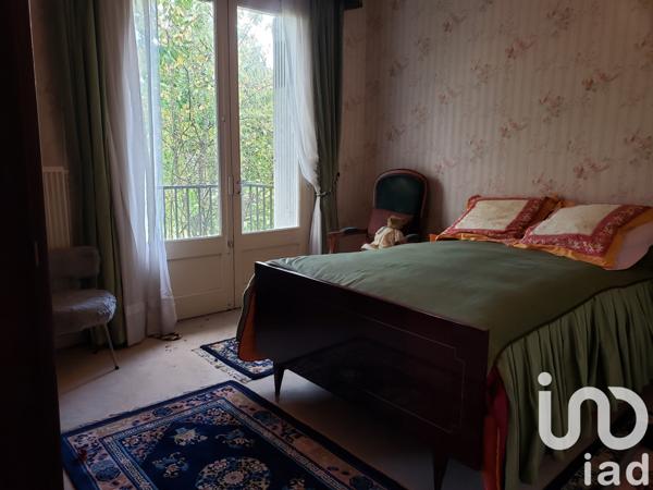 Maison à vendre 5 pièces 125 m² Villefagnan