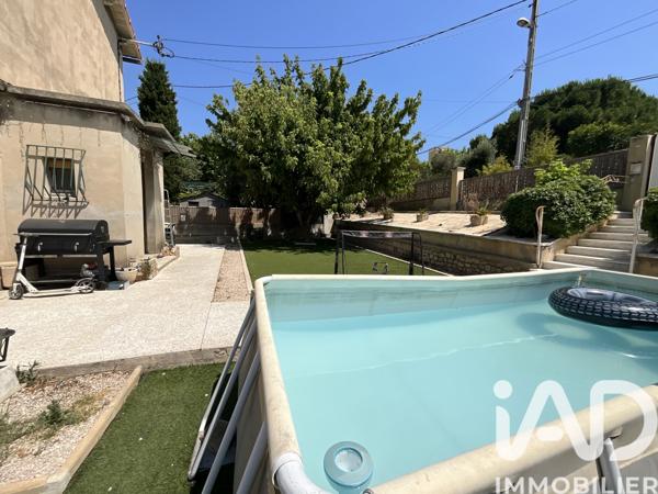 Appartement à vendre 3 pièces 72 m² Marseille 15