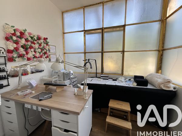 Appartement à vendre 3 pièces 72 m² Marseille 15