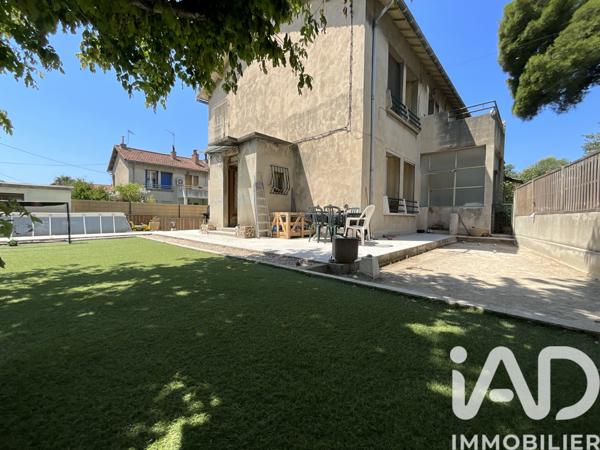 Appartement à vendre 3 pièces 72 m² Marseille 15