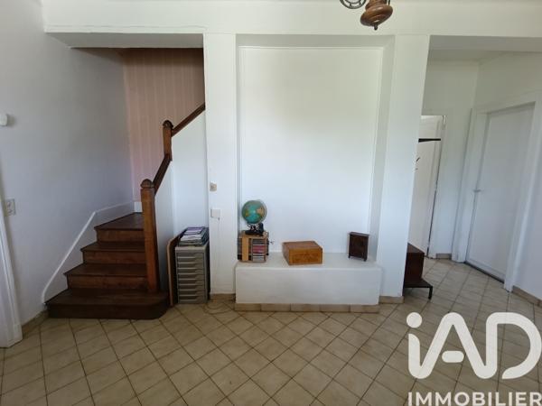 Maison à vendre 8 pièces 160 m² Nouzonville