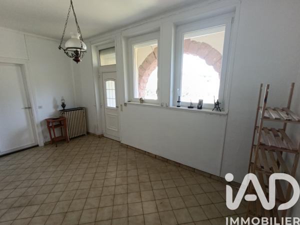 Maison à vendre 8 pièces 160 m² Nouzonville