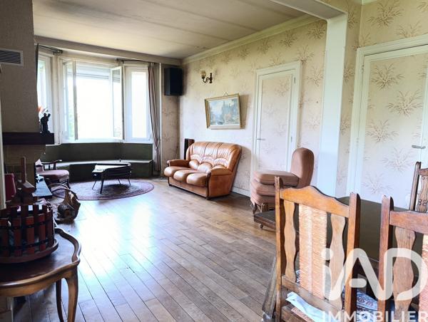 Maison à vendre 8 pièces 160 m² Nouzonville