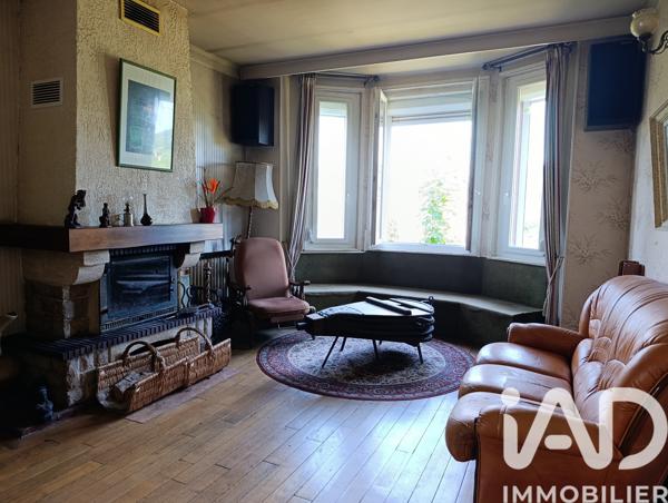 Maison à vendre 8 pièces 160 m² Nouzonville