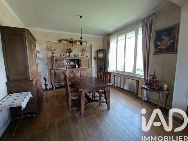 Maison à vendre 8 pièces 160 m² Nouzonville