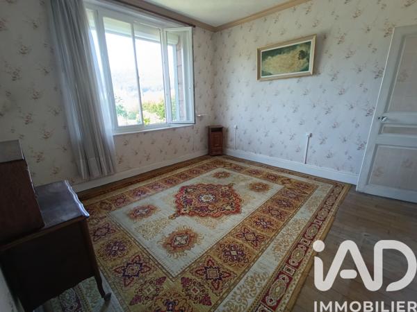 Maison à vendre 8 pièces 160 m² Nouzonville