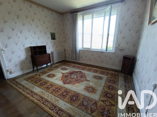 Maison à vendre 8 pièces 160 m² Nouzonville