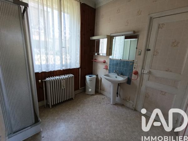 Maison à vendre 8 pièces 160 m² Nouzonville