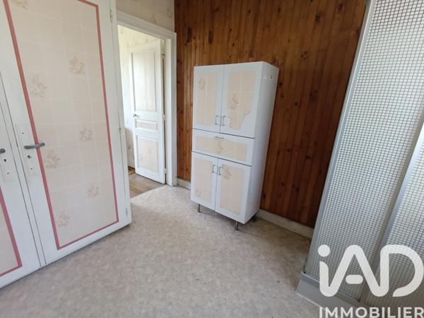 Maison à vendre 8 pièces 160 m² Nouzonville