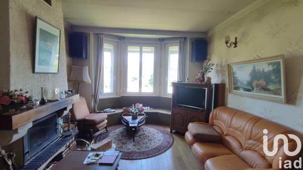 Maison à vendre 8 pièces 160 m² Nouzonville