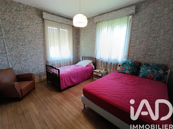 Maison à vendre 8 pièces 160 m² Nouzonville