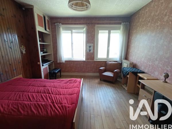 Maison à vendre 8 pièces 160 m² Nouzonville