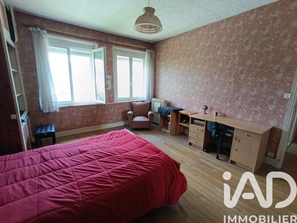 Maison à vendre 8 pièces 160 m² Nouzonville