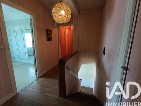Maison à vendre 8 pièces 160 m² Nouzonville