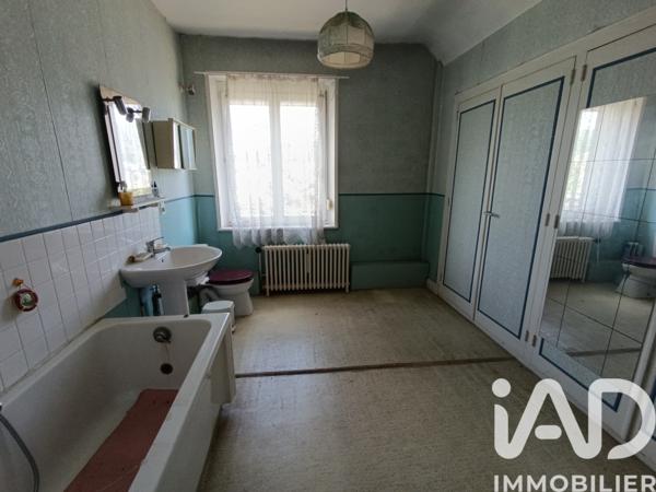 Maison à vendre 8 pièces 160 m² Nouzonville