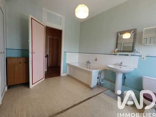 Maison à vendre 8 pièces 160 m² Nouzonville