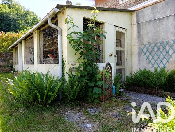Maison à vendre 8 pièces 160 m² Nouzonville