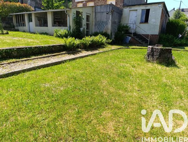 Maison à vendre 8 pièces 160 m² Nouzonville