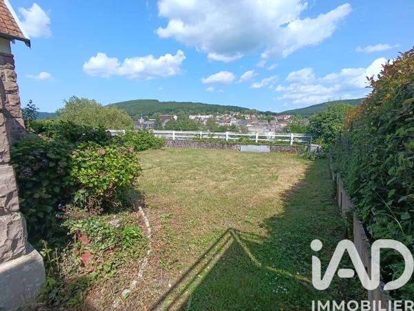Maison à vendre 8 pièces 160 m² Nouzonville