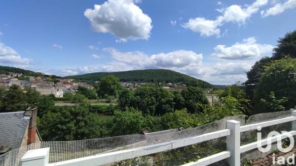 Maison à vendre 8 pièces 160 m² Nouzonville