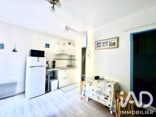 Maison à vendre 2 pièces 21 m² Lacanau