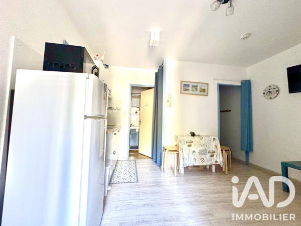 Maison à vendre 2 pièces 21 m² Lacanau
