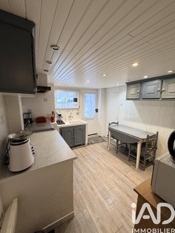 Maison à vendre 4 pièces 75,54 m² Marseille 15