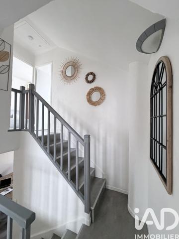 Maison à vendre 4 pièces 75,54 m² Marseille 15