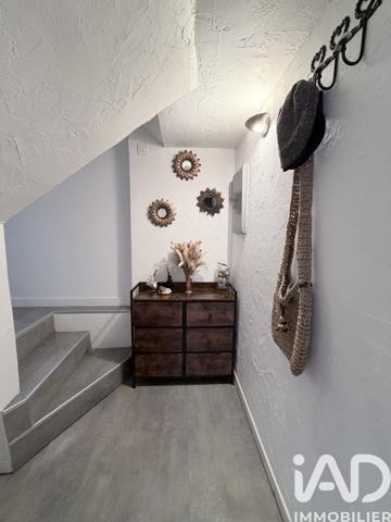 Maison à vendre 4 pièces 75,54 m² Marseille 15