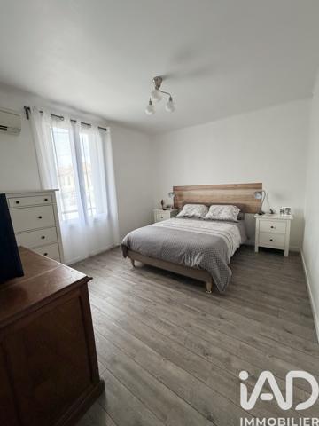 Maison à vendre 4 pièces 75,54 m² Marseille 15