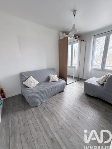 Maison à vendre 4 pièces 75,54 m² Marseille 15