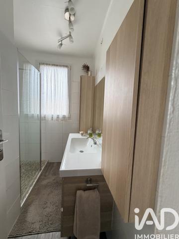 Maison à vendre 4 pièces 75,54 m² Marseille 15