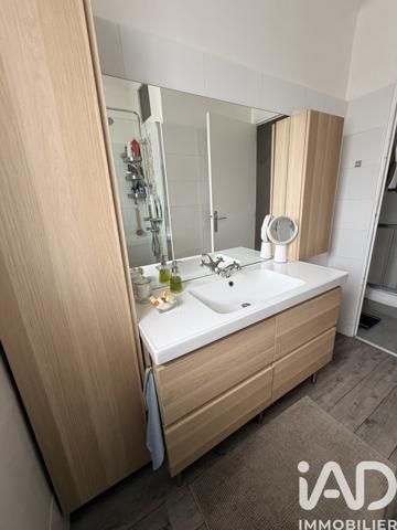 Maison à vendre 4 pièces 75,54 m² Marseille 15