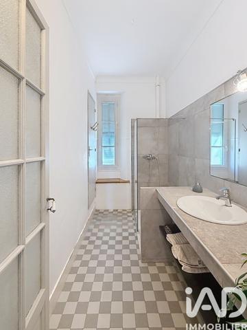 Appartement à vendre 3 pièces 65 m² Nice