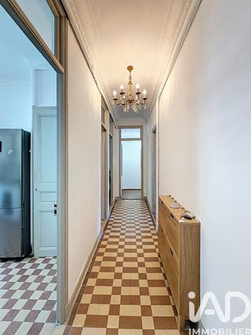 Appartement à vendre 3 pièces 65 m² Nice