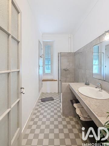 Appartement à vendre 3 pièces 65 m² Nice