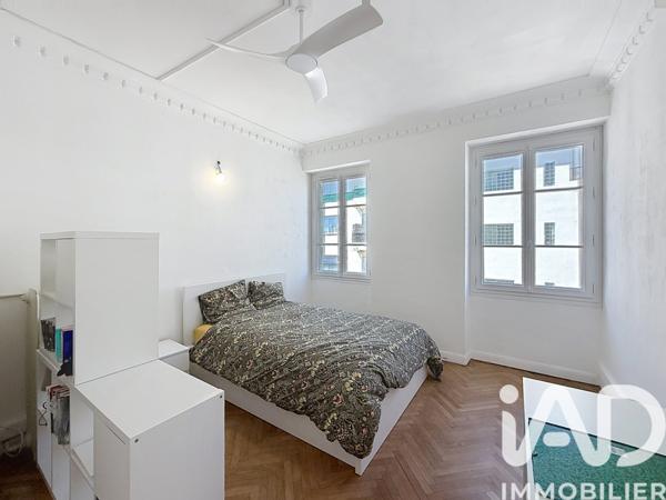 Appartement à vendre 3 pièces 65 m² Nice
