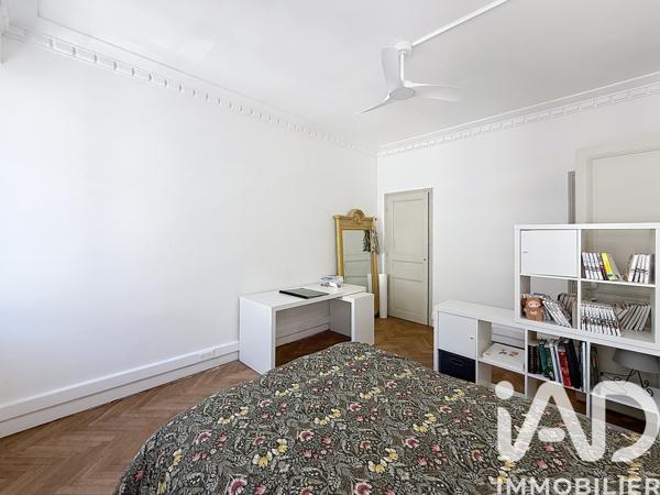 Appartement à vendre 3 pièces 65 m² Nice