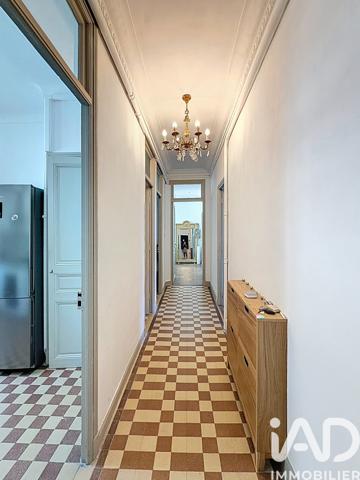 Appartement à vendre 3 pièces 65 m² Nice
